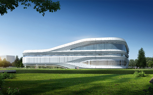 捷报 | 南宫ng28注册入口电气助力成都天府国际机场开航投运！