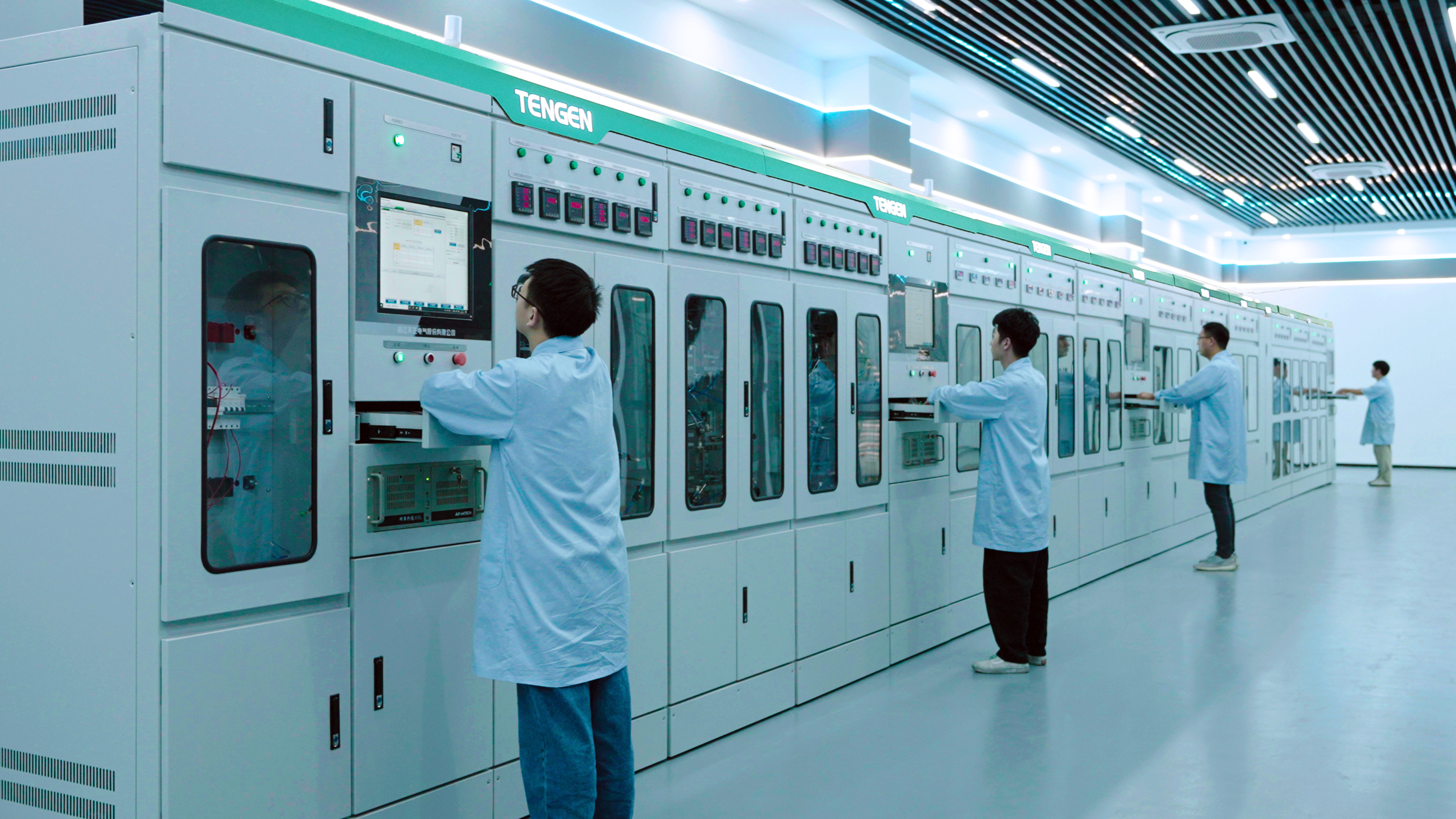 重大突破！南宫ng28注册入口获批浙江省“尖兵领雁”计划